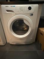 Zanussi Lindo 1000 Warmtepompdroger 8kg - Goed!, Witgoed en Apparatuur, Wasdrogers, Ophalen, Gebruikt, 8 tot 10 kg, Voorlader