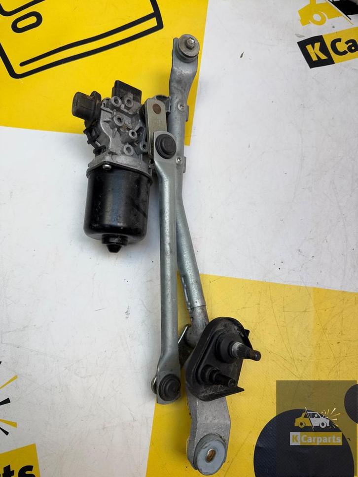 Ruitenwismotoren + Mechanieken 850100H030 Peugeot, Auto-onderdelen, Ruiten en Toebehoren, Peugeot, Gebruikt, Ophalen of Verzenden