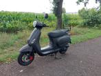 Scooter Cashmere nieuw (750 km), Ophalen, Nieuw, Overige typen, Overige merken