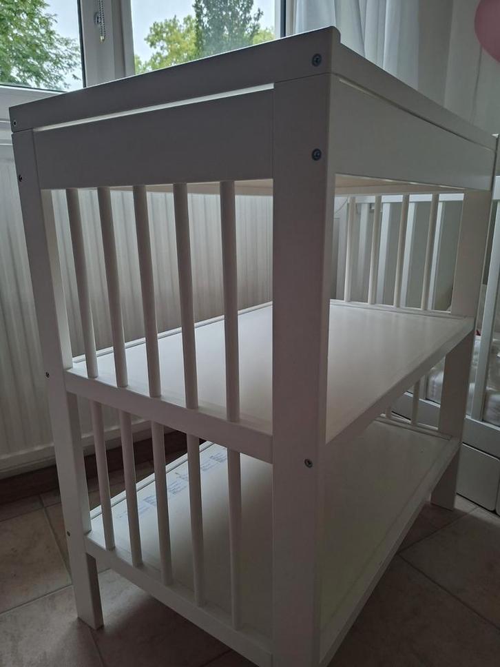 IKEA Commode, Kinderen en Baby's, Kinderkamer | Commodes en Kasten, Gebruikt, Commode, 90 tot 105 cm, 75 tot 100 cm, Minder dan 50 cm