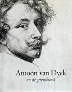Antoon van Dyck en de prentkunst., Ophalen of Verzenden, Zo goed als nieuw