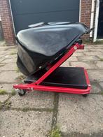 Suzuki GSX-R 1000 K3/K4 Brandstoftank, Motoren, Ophalen of Verzenden, Gebruikt