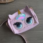 Purse Pets Glamicorn Eenhoorn Tas - Interactief!, Ophalen of Verzenden, Gebruikt