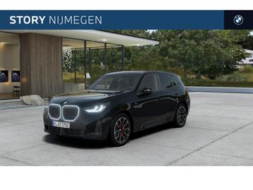 BMW X3 30e xDrive M Sport Automaat / Panoramadak / Trekhaak  beschikbaar voor biedingen
