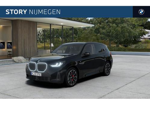 BMW X3 30e xDrive M Sport Automaat / Panoramadak / Trekhaak, Auto's, BMW, Bedrijf, Te koop, X3, 4x4, Airconditioning, Alarm, Bochtverlichting