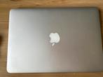MacBook Air 13’ (mid 2012) Dual Core I5 1.8, Computers en Software, Apple Macbooks, MacBook Air, Qwerty, Gebruikt, Ophalen of Verzenden