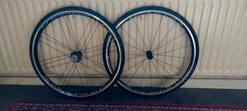 Campagnolo wielset beschikbaar voor biedingen