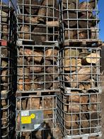 Gemengd stamhout, beperkte voorraad, Minder dan 3 m³, Ophalen of Verzenden, Overige houtsoorten, Blokken