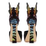 Sophia Webster Chiara Platform Sa, Pumps, Overige kleuren, Ophalen of Verzenden, Sophia Webster