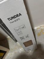 Tundra laminaat.. overgebleven pakket, Doe-het-zelf en Verbouw, Vloerdelen en Plavuizen, Ophalen, 50 tot 150 cm, Zo goed als nieuw