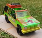 Kenner 1993 Jurassic Park Ford Jungle Explorer, Ophalen of Verzenden, Gebruikt
