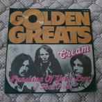 Cream - Sunshine of your love / I feel free, Ophalen of Verzenden, Gebruikt, Pop