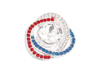 SD Design Haartwister, Dieren en Toebehoren, Paardrijkleding, Nieuw, Dames, Kinderen, Overige typen, Dressuur, Ophalen of Verzenden