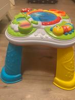 Chicco speeltafel, Ophalen of Verzenden, Zo goed als nieuw