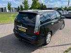 Mitsubishi Grandis 2.4-16V 7p Sensoren Nieuwe keuring, Auto's, Mitsubishi, Voorwielaandrijving, Parkeersensor, Gebruikt, 7 stoelen