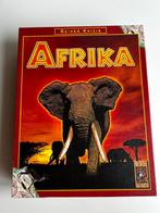 Afrika 999 games, Hobby en Vrije tijd, Gezelschapsspellen | Bordspellen, Ophalen of Verzenden, Zo goed als nieuw, 999 Games
