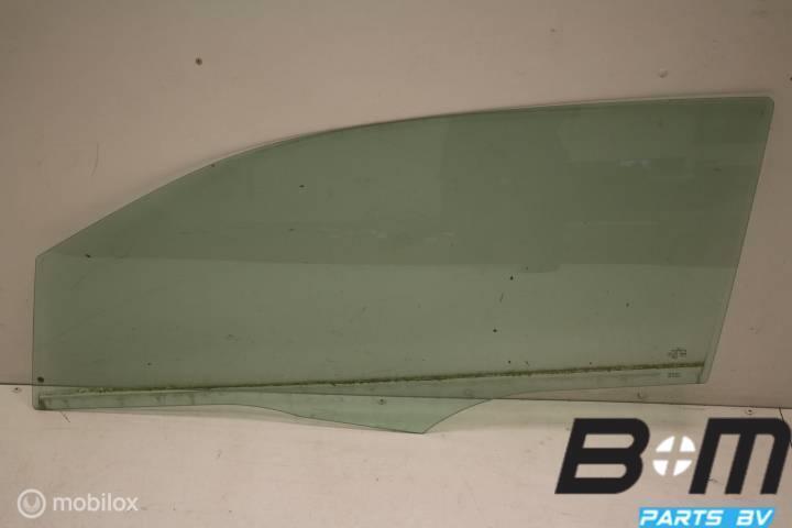 Portierruit LV (bestuurderskant) VW Up! 1S3845201, Auto-onderdelen, Ruiten en Toebehoren, Gebruikt