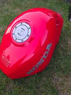 VFR 750 RC36-1 1991 Rood | Tank | 1 beschadiging, Ophalen, Gebruikt
