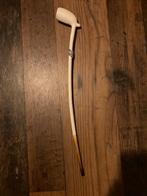 Originele Goedewaagen Goudse pijp - kleipijp met doos, Ophalen of Verzenden