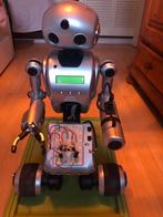 iQbot - Leuke oudere robot, Overige merken, Gebruikt, Ophalen of Verzenden, Groter dan 1:32