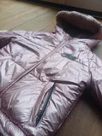 Winterjas meisjes Like Flo maat 134, Meisje, Ophalen of Verzenden, Zo goed als nieuw, Like flo