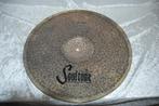 NIEUW!  Soultone Natural ride 3082gr 21 inch  <25252006>, Drums of Percussie, Nieuw, Ophalen of Verzenden, Nvt