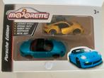 Majorette Porsche Edition 1, Ophalen of Verzenden, Nieuw, Auto