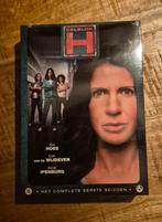 Celblok H seizoen 1, Ophalen of Verzenden, Zo goed als nieuw