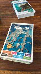 Reisgidsen australie, Ophalen of Verzenden, Zo goed als nieuw, Australië en Nieuw-Zeeland, Capitool