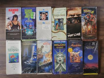 longbox movie films soundtrack covers beschikbaar voor biedingen