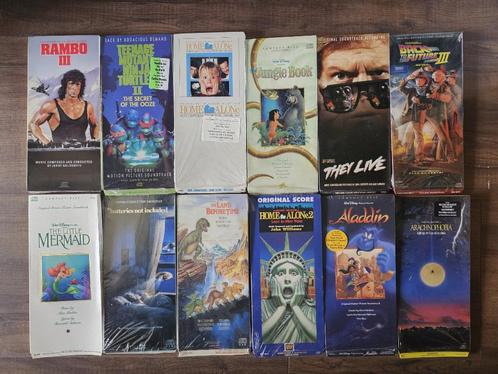 longbox movie films soundtrack covers, Cd's en Dvd's, Vinyl | Filmmuziek en Soundtracks, Zo goed als nieuw, Overige formaten, Ophalen of Verzenden