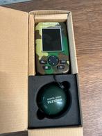 Visvinder met draadloze sensor, Ophalen of Verzenden, Zo goed als nieuw, Overige typen