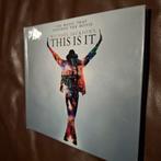 Michael Jackson, Cd's en Dvd's, Cd's | Pop, Ophalen of Verzenden, 1980 tot 2000, Zo goed als nieuw