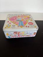 Blond Amsterdam blik together forever, Verzamelen, Blikken, Ophalen of Verzenden, Gebruikt, Overige, Overige merken