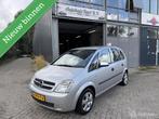 Opel Meriva 1.6-16V Essentia 1e Eigenaar! Airco! Nieuwe APK!, Auto's, Opel, Voorwielaandrijving, 65 €/maand, Gebruikt, 4 cilinders