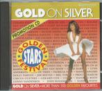 CD Gold on Silver, Cd's en Dvd's, Cd's | Verzamelalbums, Pop, Ophalen of Verzenden