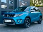 Suzuki Vitara 1.6 CLIMATE CRUISE CONTR / NAVIGATIE / CAMERA, Voorwielaandrijving, Gebruikt, 4 cilinders, Met garantie (alle)