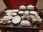 Compleet servies alt tirschenreuth, Ophalen