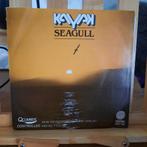 Single: Kayak - seagull, Ophalen of Verzenden