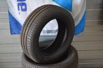 4x Nieuwe zomerband Nexen N Bleu S 205 60 16 92H (504), 16 inch, Nieuw, Band(en), Personenwagen