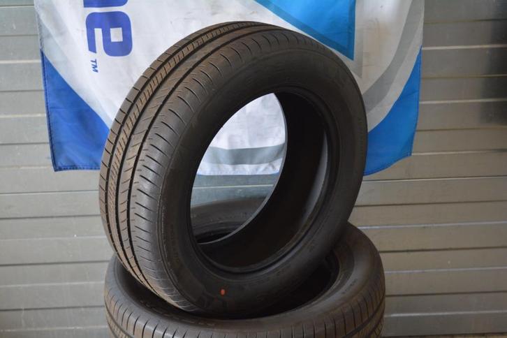 4x Nieuwe zomerband Nexen N Bleu S 205 60 16 92H (504), Auto-onderdelen, Banden en Velgen, Band(en), Zomerbanden, 16 inch, 205 mm