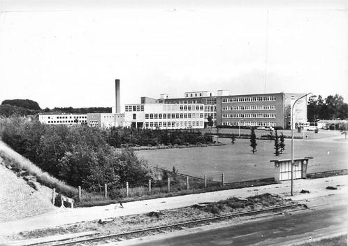(387-214-035) Bennekom Prot Chr Streekziekenhuis, Verzamelen, Ansichtkaarten | Nederland, Gelderland, Verzenden
