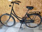 Opoe fiets, Fietsen en Brommers, Fietsen | Dames | Omafietsen, Ophalen, Gebruikt, Handrem