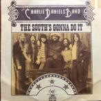 1974       Charlie Daniels Band      The South's Gonna Do It, Cd's en Dvd's, Vinyl Singles, Verzenden, 7 inch, Single, Zo goed als nieuw