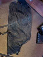 Irish turnout 150 grams maat 168, Ophalen of Verzenden, Zo goed als nieuw