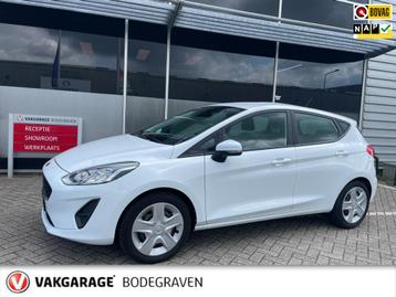 Ford Fiesta 1.1 Trend / NIEUW MODEL / navigatie beschikbaar voor biedingen