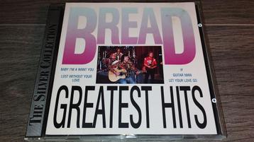 Bread ‎- Greatest Hits beschikbaar voor biedingen