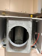 TTulpe Indoor B-6 Eco Geiser - Zo goed als nieuw, Ophalen, Aardgas, Geiser, Minder dan 20 liter