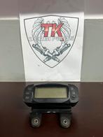 Derbi/aprilia digitale teller, Fietsen en Brommers, Brommeronderdelen | Algemeen, Derbi, Overige typen, Ophalen of Verzenden, Zo goed als nieuw