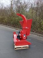 hakselaar voor minitrekker, Ophalen, Nieuw, Kraffter